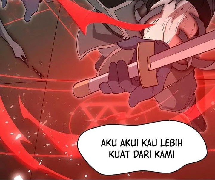 Leveling Up with Skills chapter 108 halaman 37