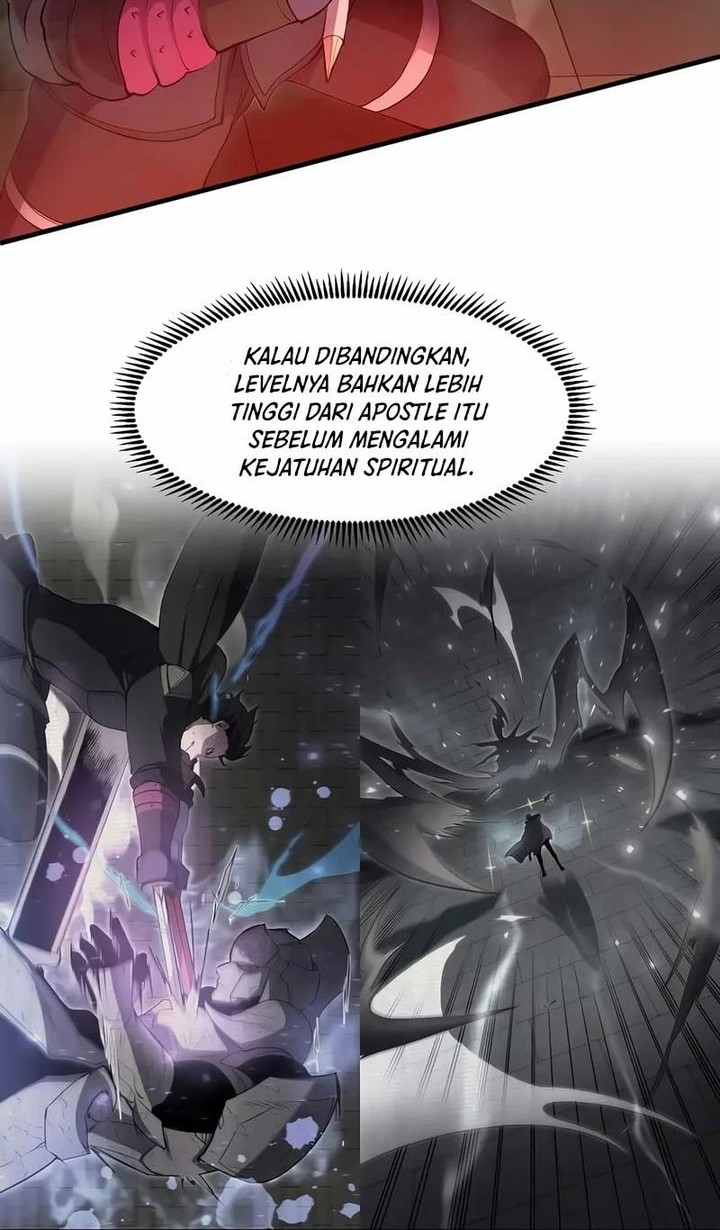 Leveling Up with Skills chapter 108 halaman 39