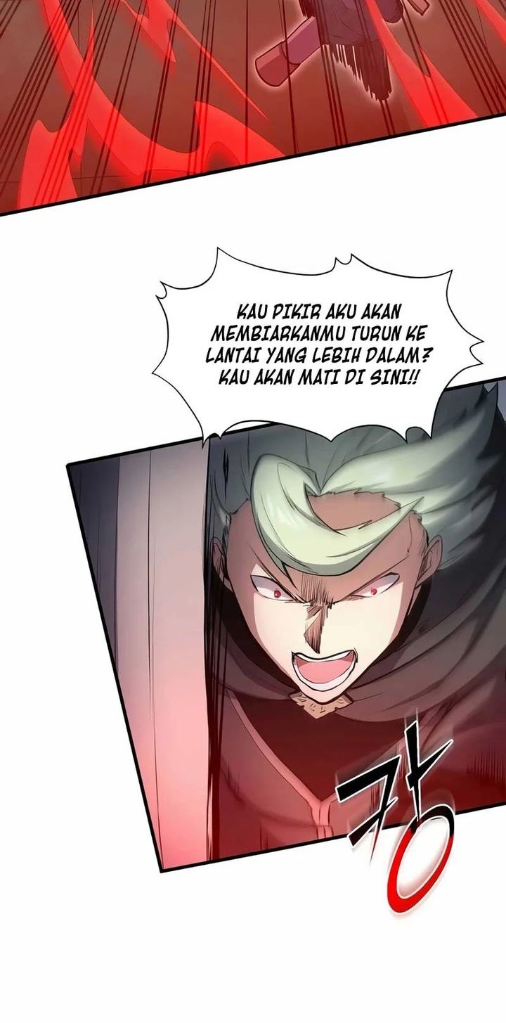Leveling Up with Skills chapter 108 halaman 41