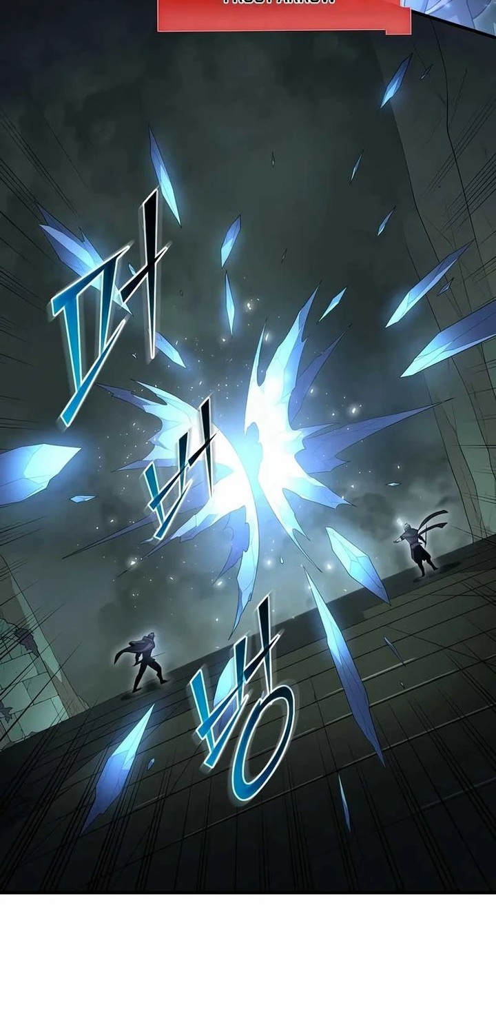 Leveling Up with Skills chapter 108 halaman 43