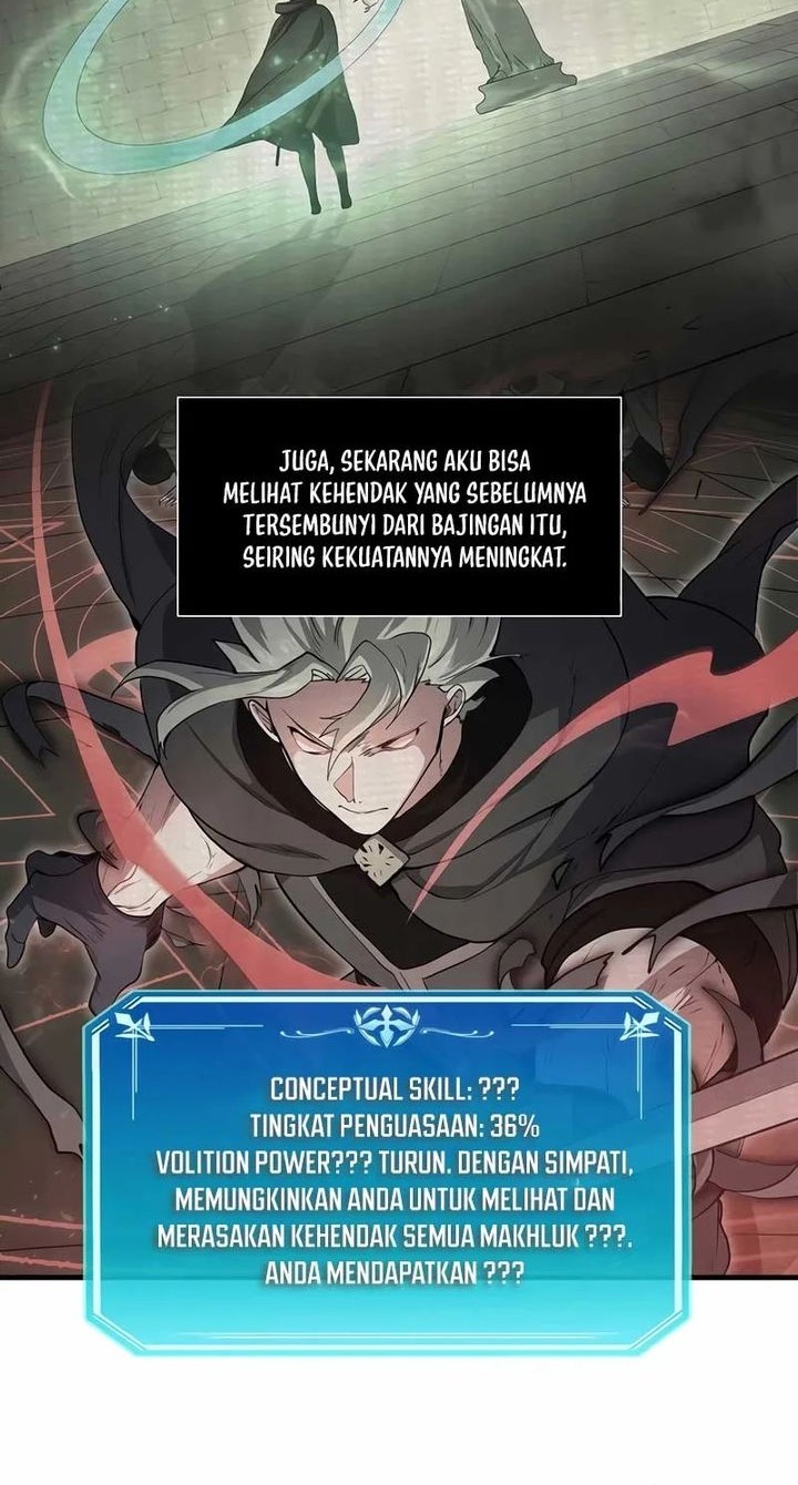 Leveling Up with Skills chapter 108 halaman 45