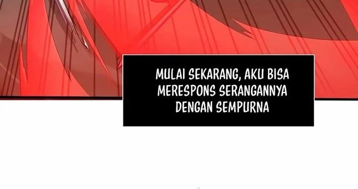 Leveling Up with Skills chapter 108 halaman 47