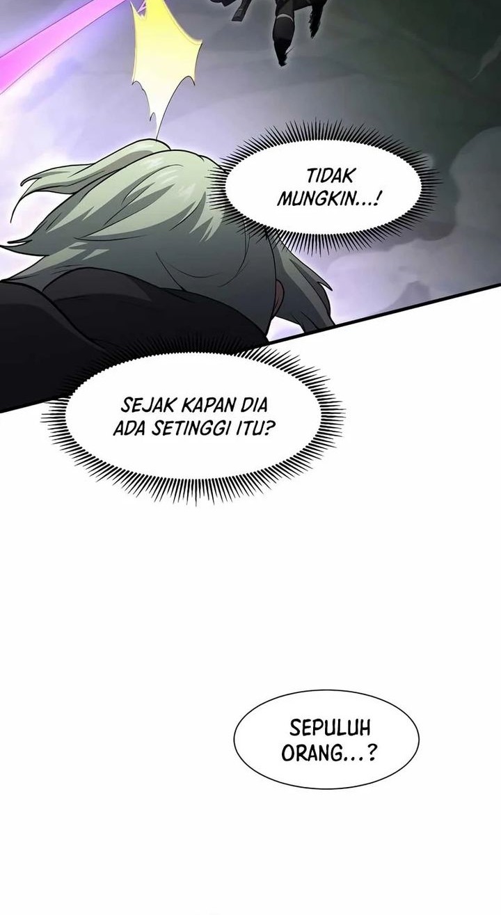 Leveling Up with Skills chapter 108 halaman 52