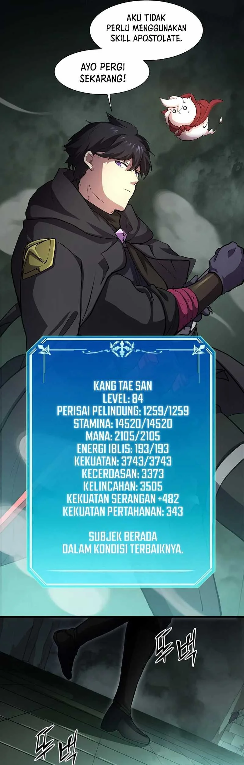 Leveling Up with Skills Bab 109.2 halaman 14