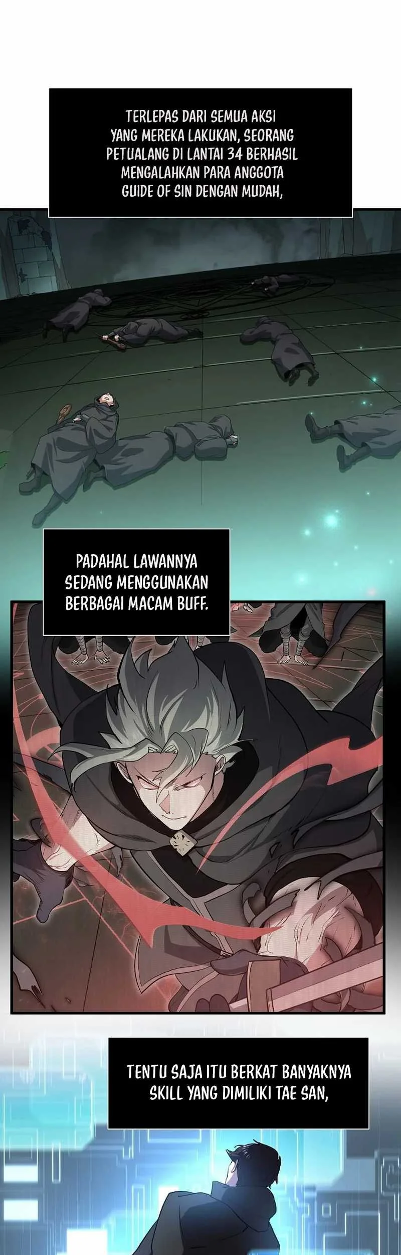 Leveling Up with Skills Bab 109.2 halaman 16