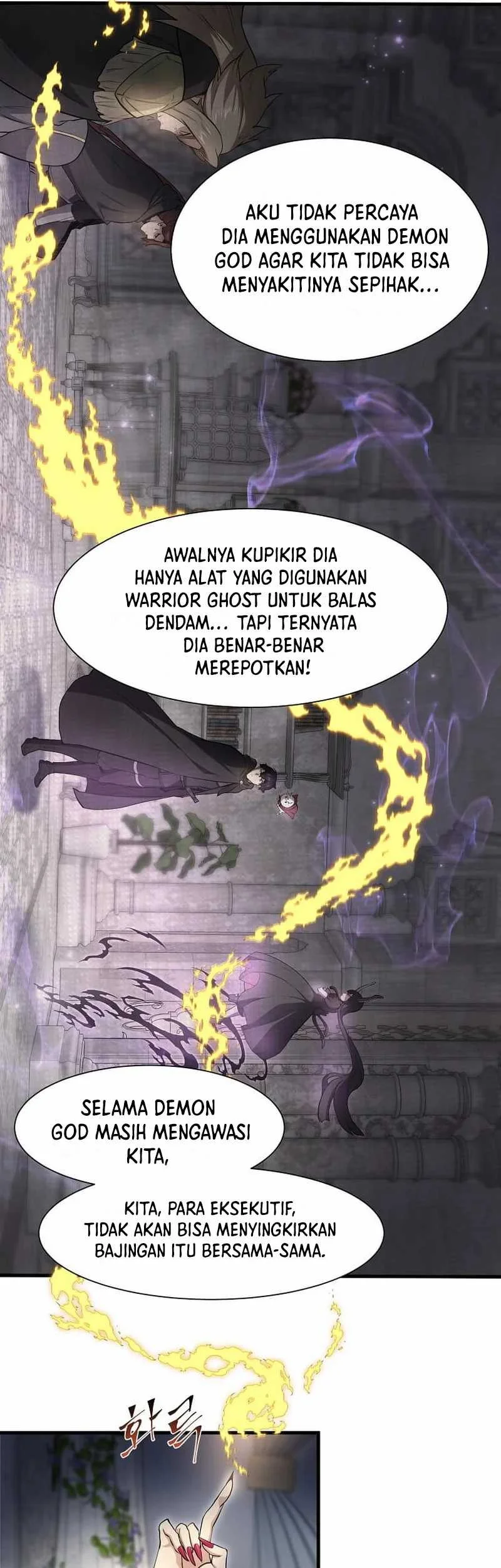 Leveling Up with Skills Bab 109.2 halaman 29
