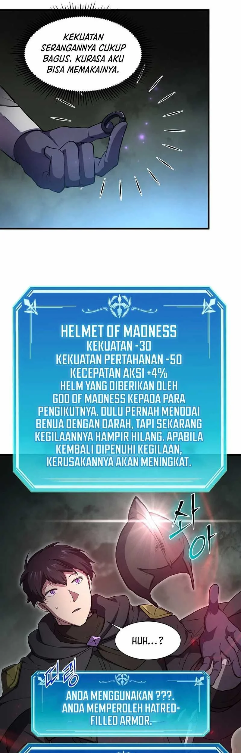 Leveling Up with Skills Bab 109.2 halaman 46