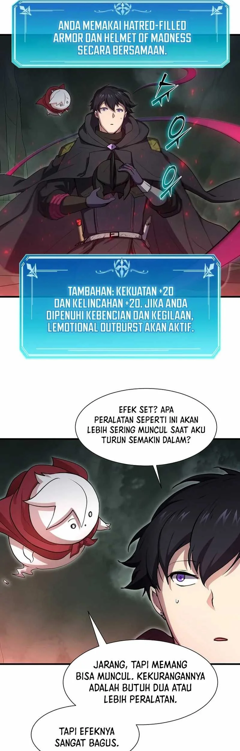 Leveling Up with Skills Bab 109.2 halaman 48