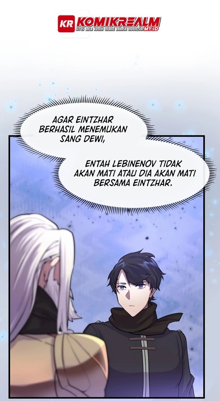 Leveling Up with Skills chapter 11 halaman 44