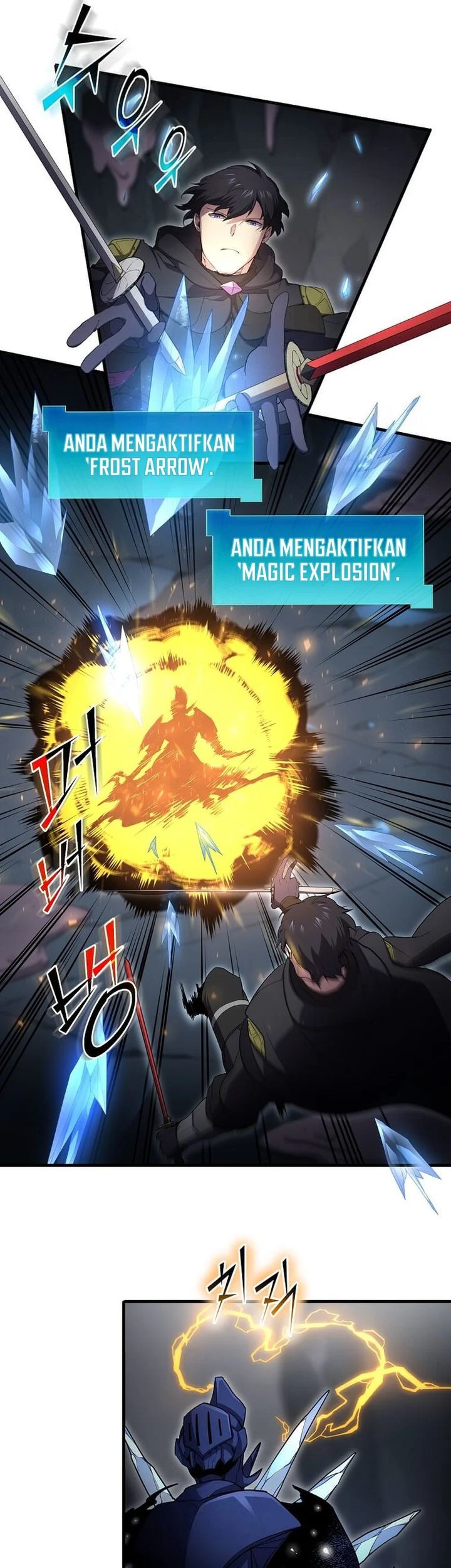 Leveling Up with Skills Bab 110 halaman 25