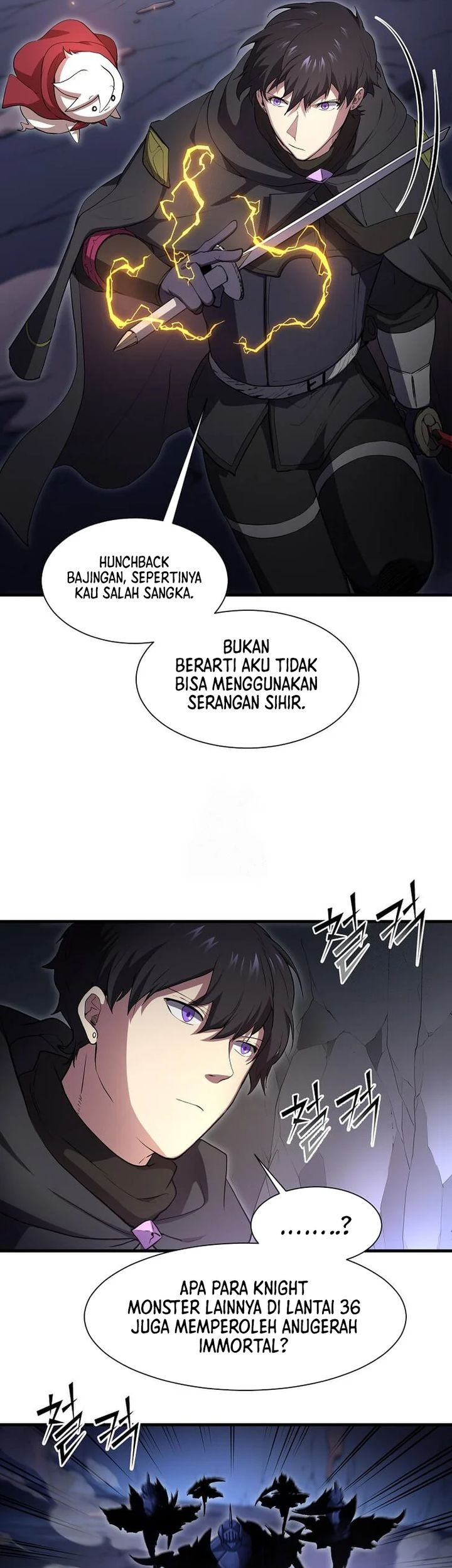 Leveling Up with Skills Bab 110 halaman 27
