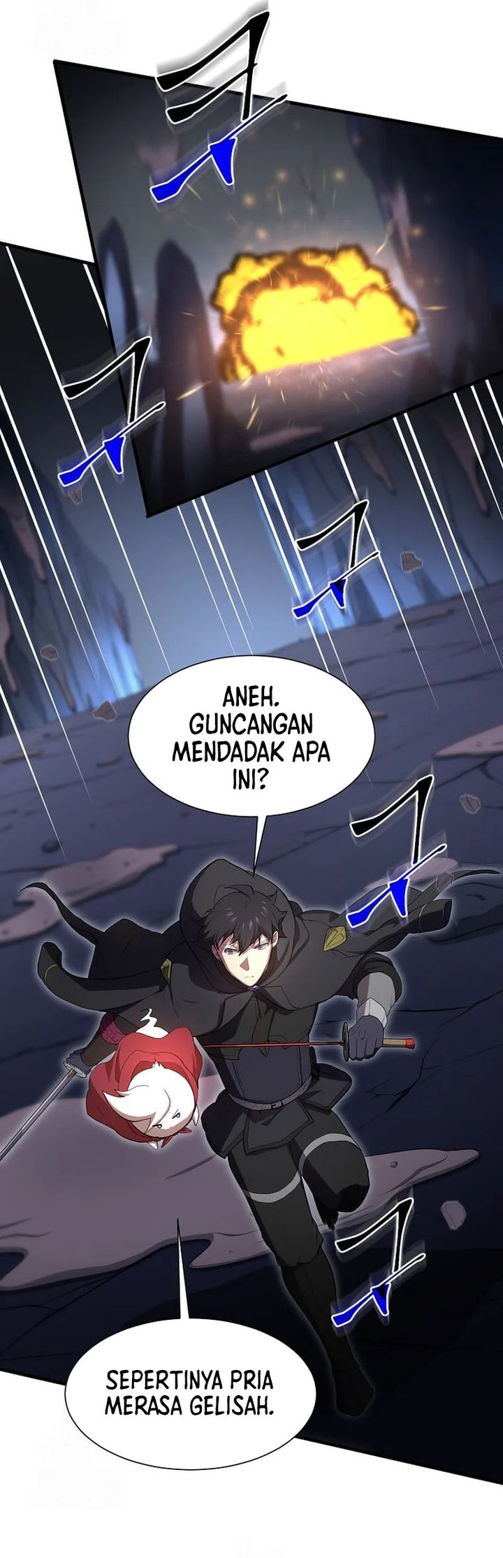 Leveling Up with Skills Bab 110 halaman 31