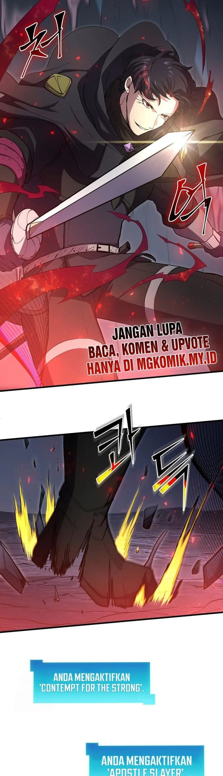 Leveling Up with Skills Bab 110 halaman 41
