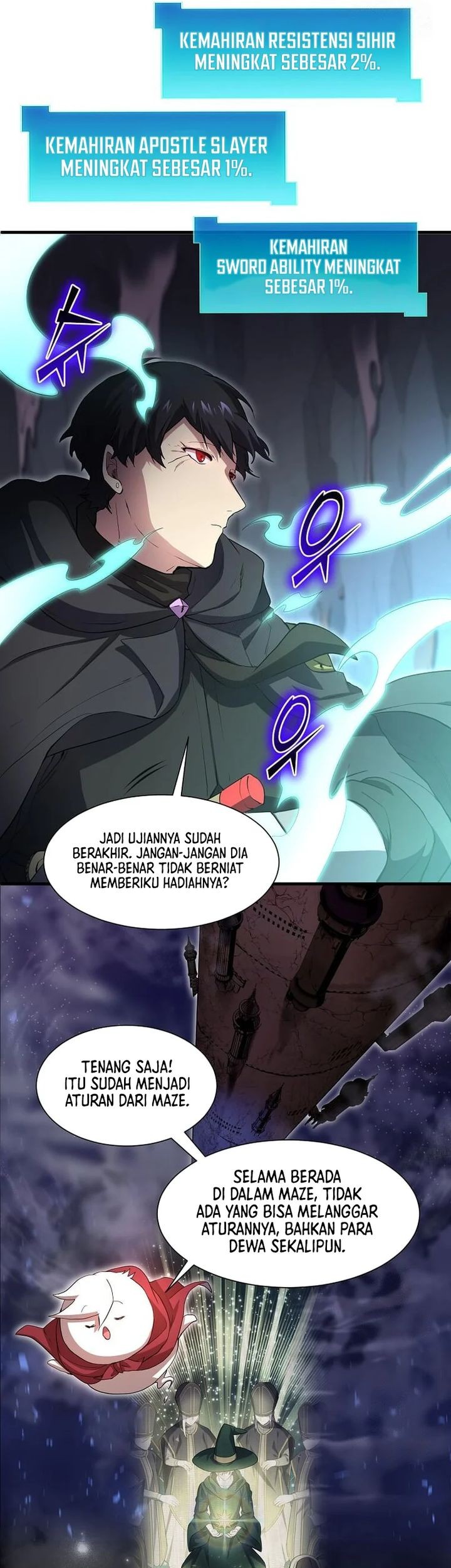 Leveling Up with Skills Bab 110 halaman 51