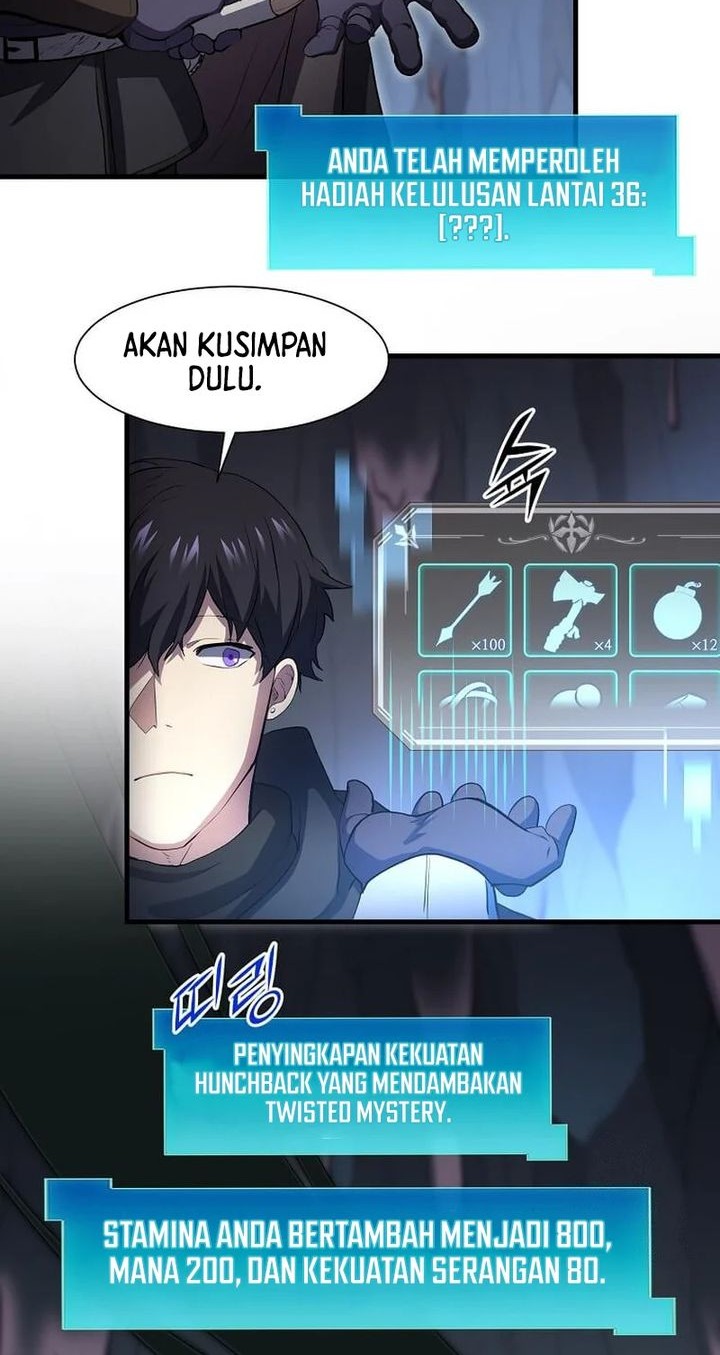 Leveling Up with Skills Bab 110 halaman 54