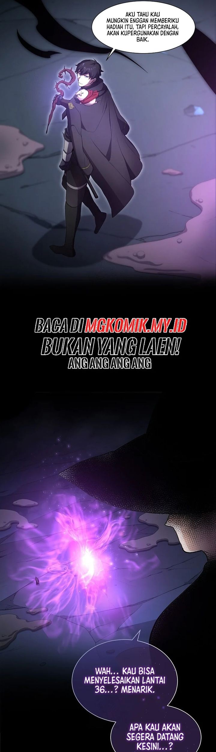 Leveling Up with Skills Bab 110 halaman 57