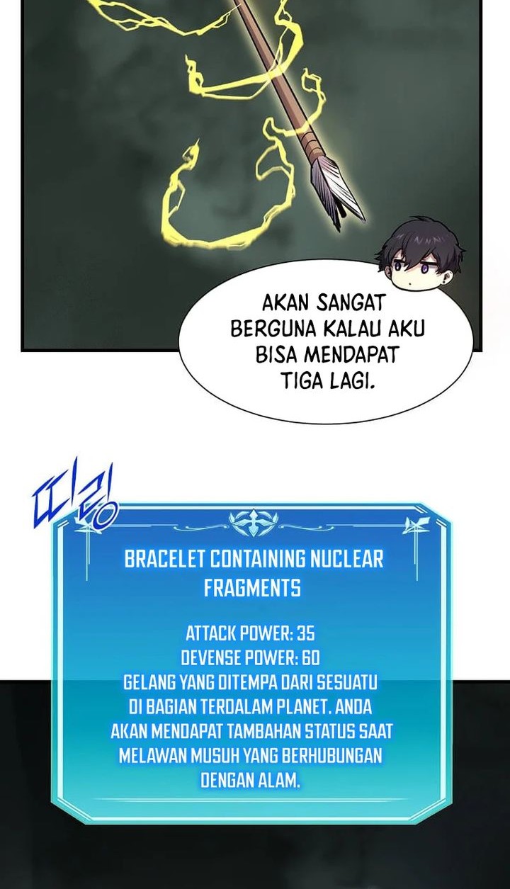 Leveling Up with Skills chapter 111 halaman 8