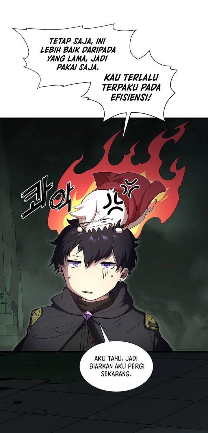 Leveling Up with Skills chapter 111 halaman 10