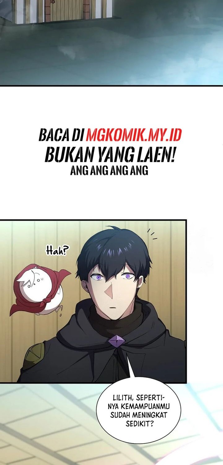 Leveling Up with Skills chapter 111 halaman 17