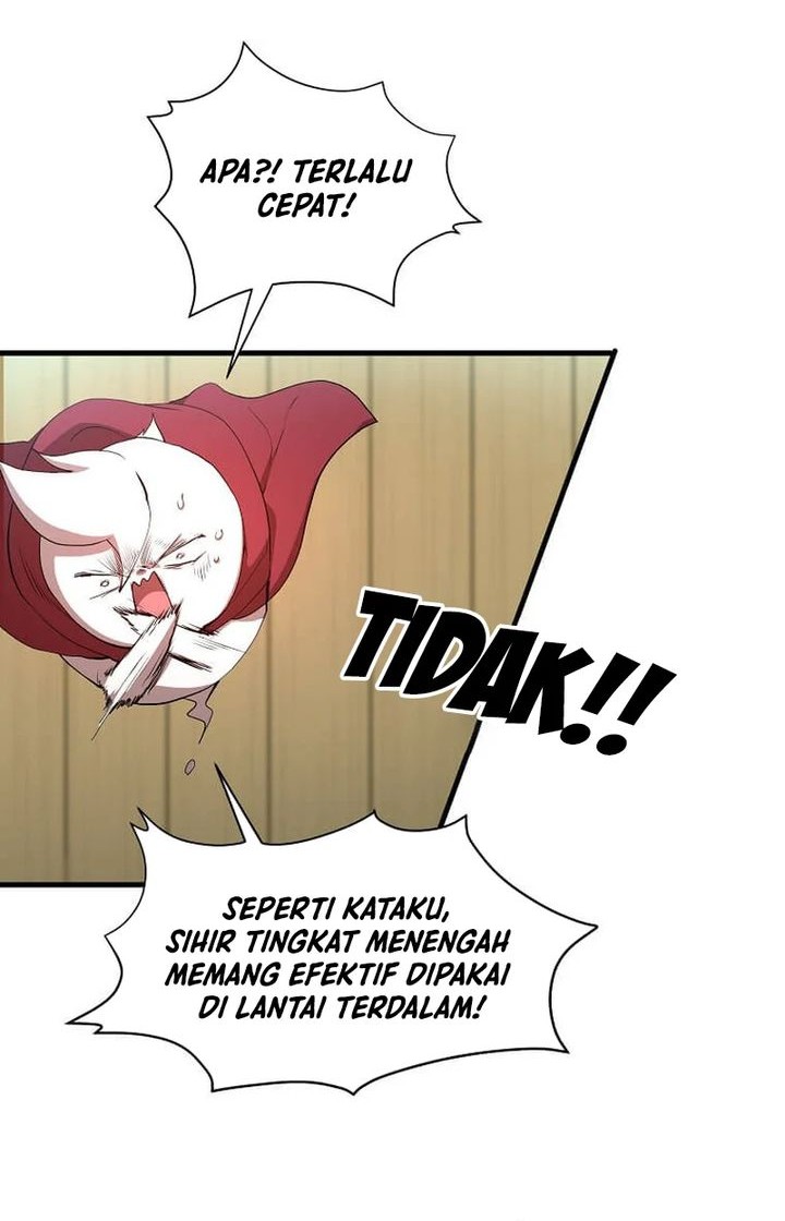 Leveling Up with Skills chapter 111 halaman 21