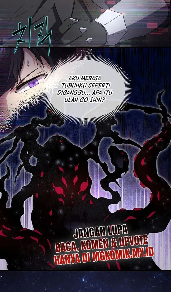 Leveling Up with Skills chapter 111 halaman 37