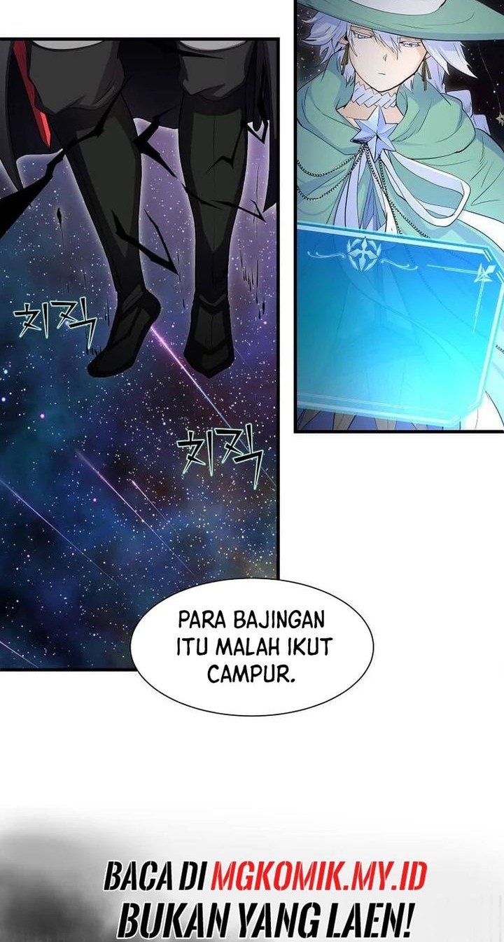 Leveling Up with Skills chapter 111 halaman 52