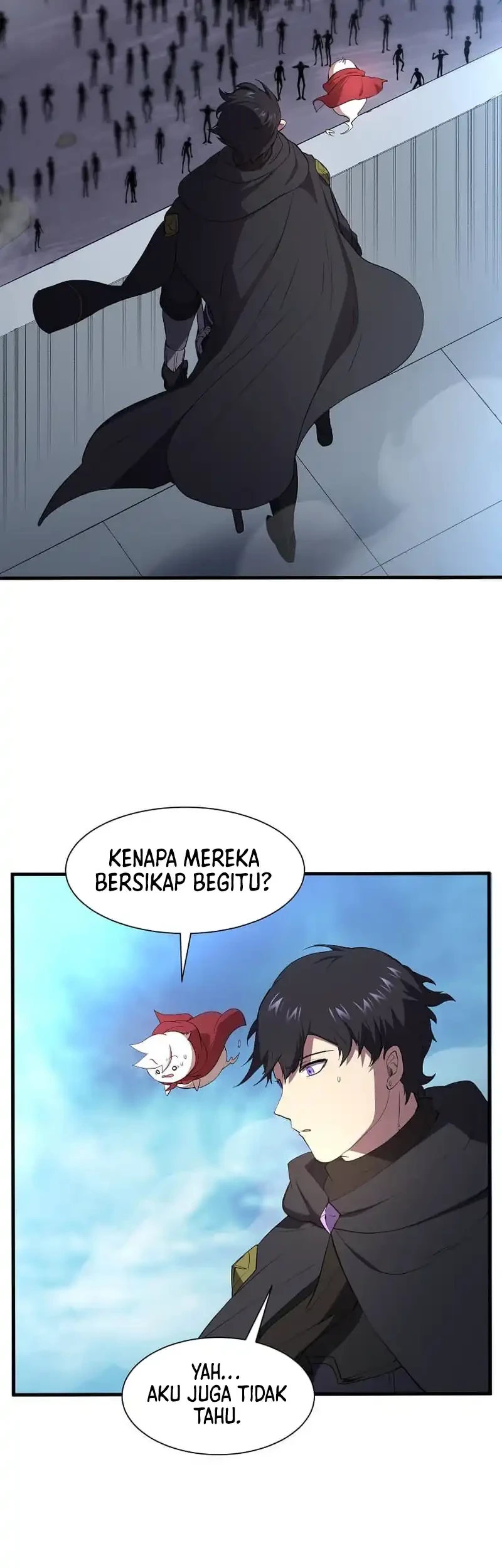 Leveling Up with Skills Bab 112 halaman 19
