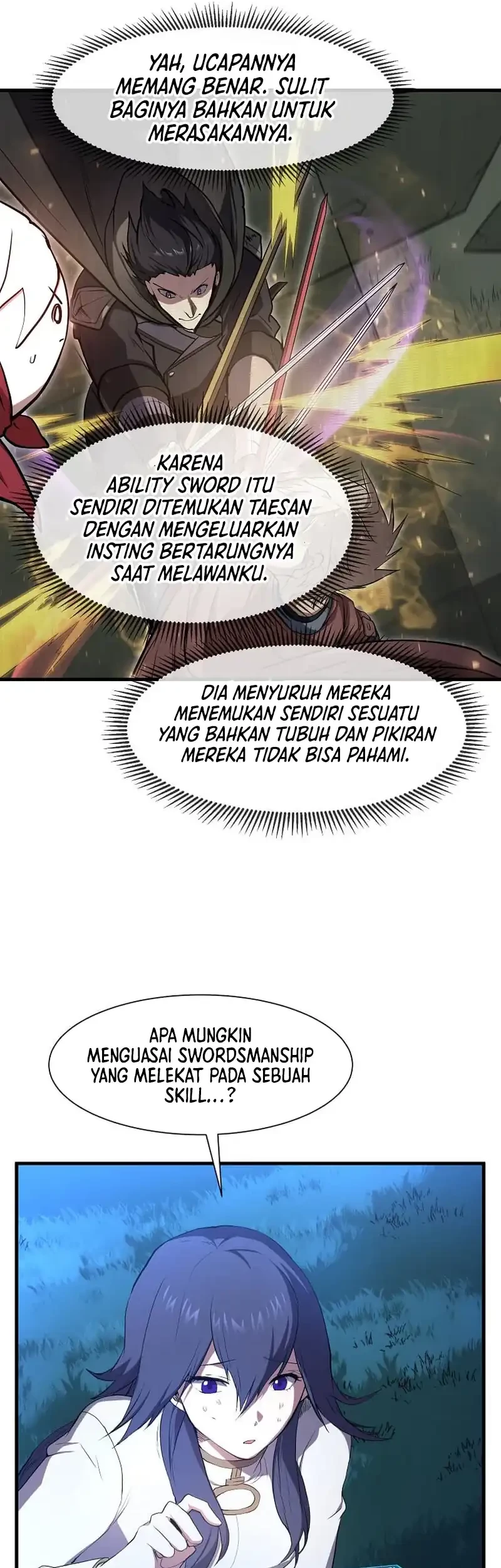 Leveling Up with Skills Bab 112 halaman 48