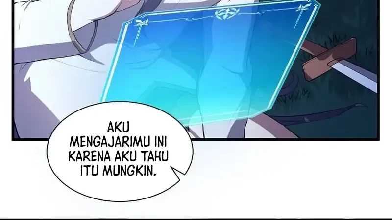 Leveling Up with Skills Bab 112 halaman 49