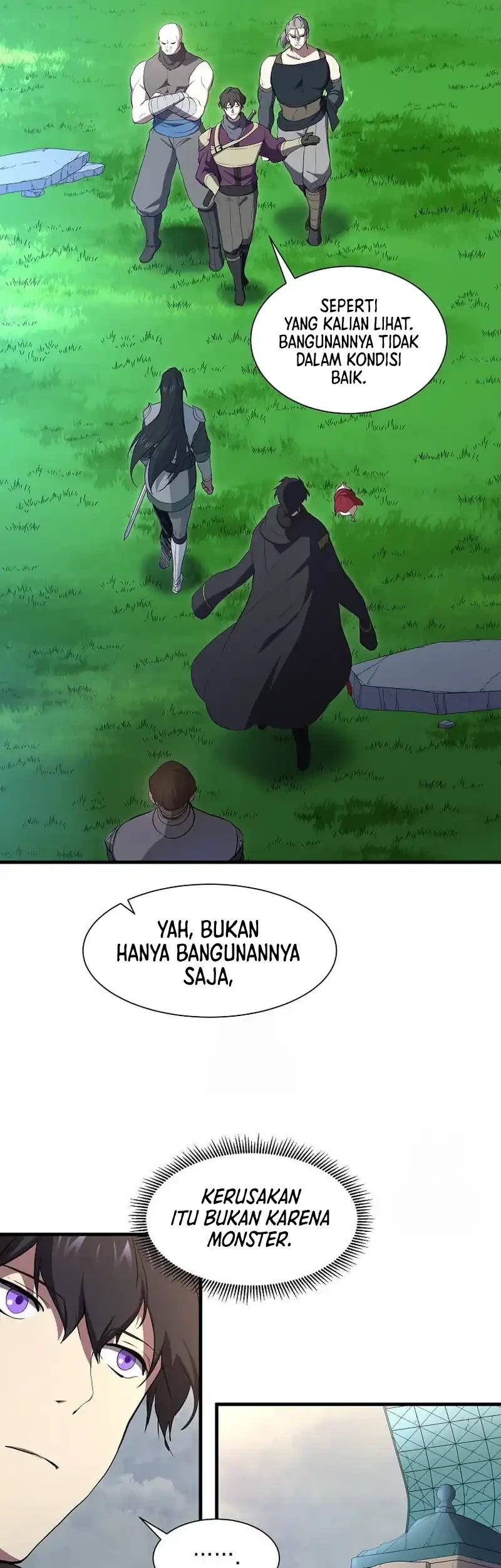 Leveling Up with Skills Bab 112 halaman 69