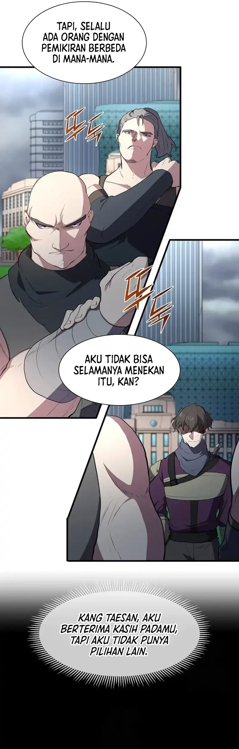 Leveling Up with Skills Bab 112 halaman 73