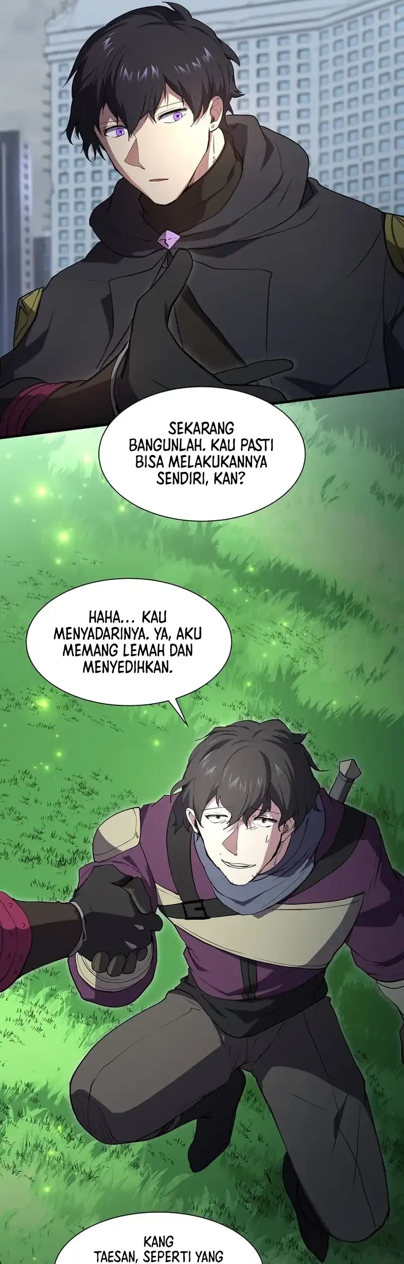 Leveling Up with Skills Bab 112 halaman 82