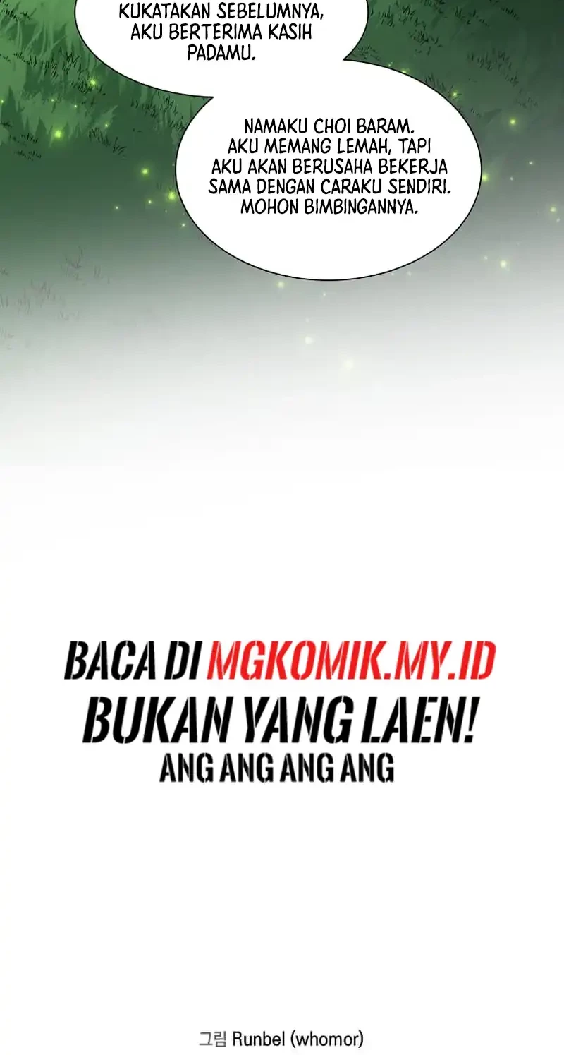 Leveling Up with Skills Bab 112 halaman 83