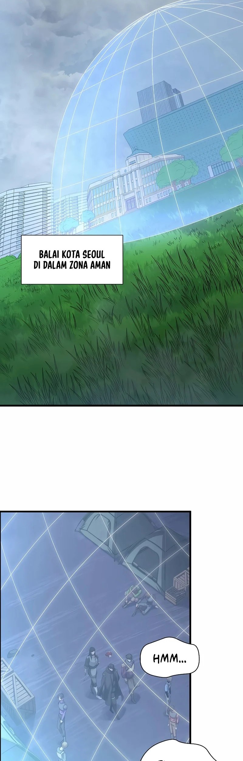 Leveling Up with Skills Bab 113 halaman 2