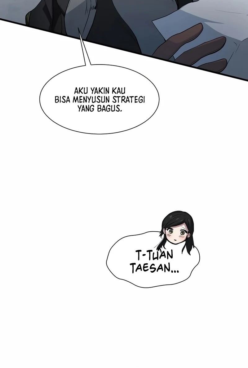Leveling Up with Skills Bab 113 halaman 9