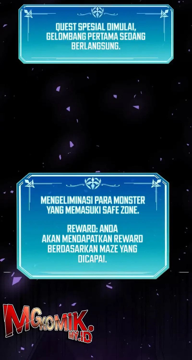 Leveling Up with Skills Bab 114 halaman 2