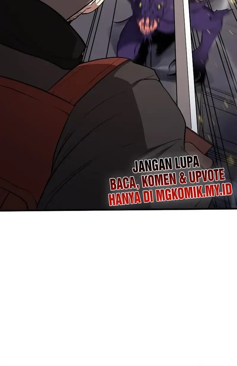 Leveling Up with Skills Bab 114 halaman 33