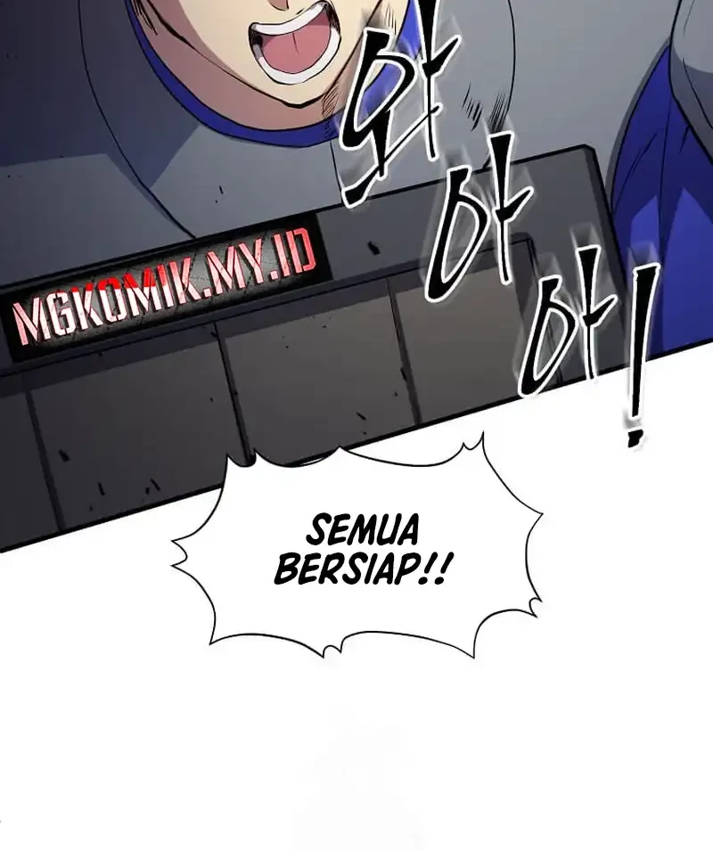 Leveling Up with Skills Bab 114 halaman 49