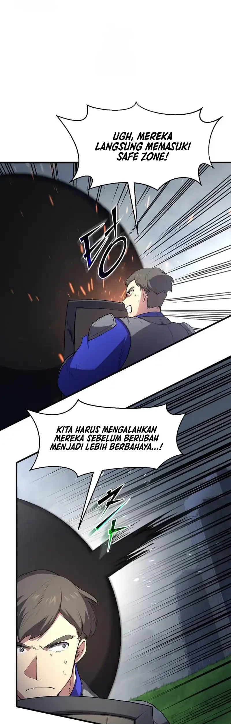 Leveling Up with Skills Bab 114 halaman 53