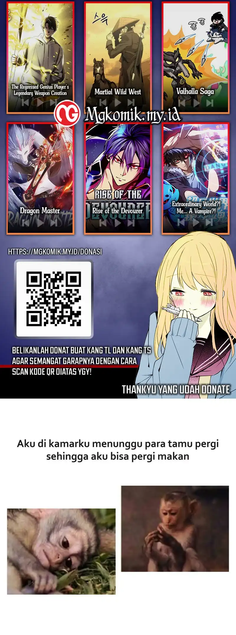 Leveling Up with Skills Bab 114 halaman 83