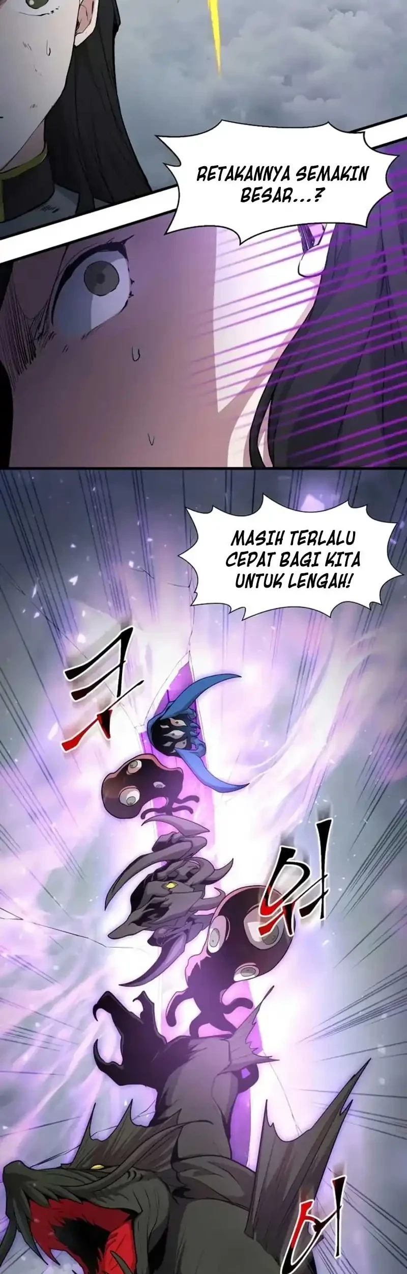 Leveling Up with Skills Bab 115 halaman 15