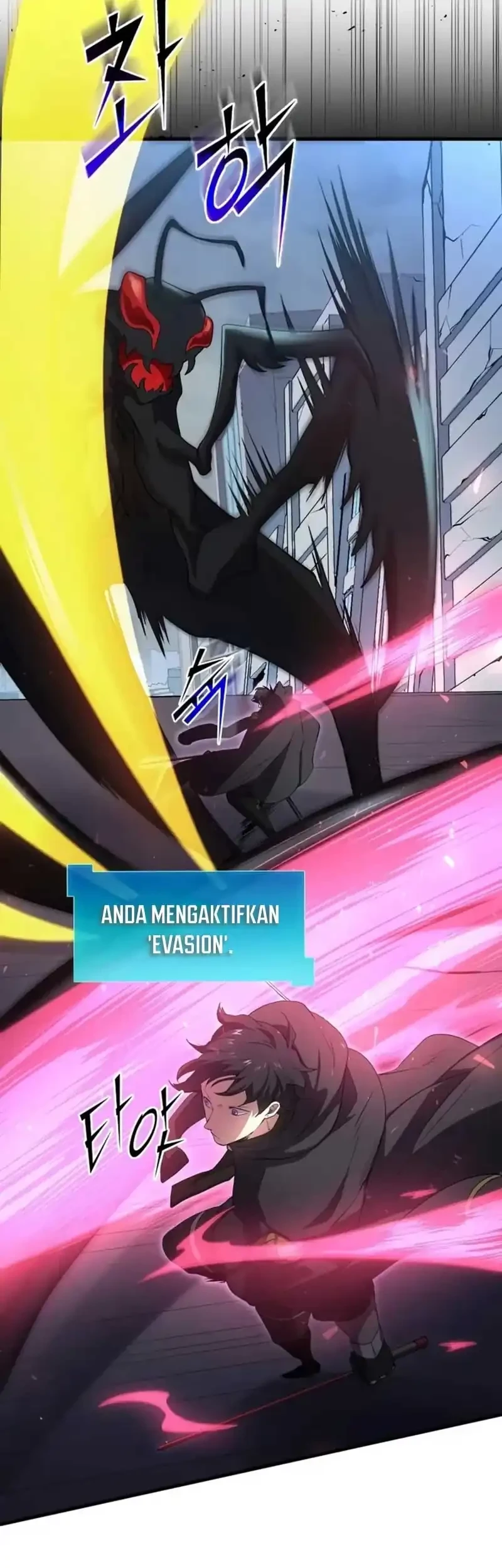 Leveling Up with Skills Bab 115 halaman 19
