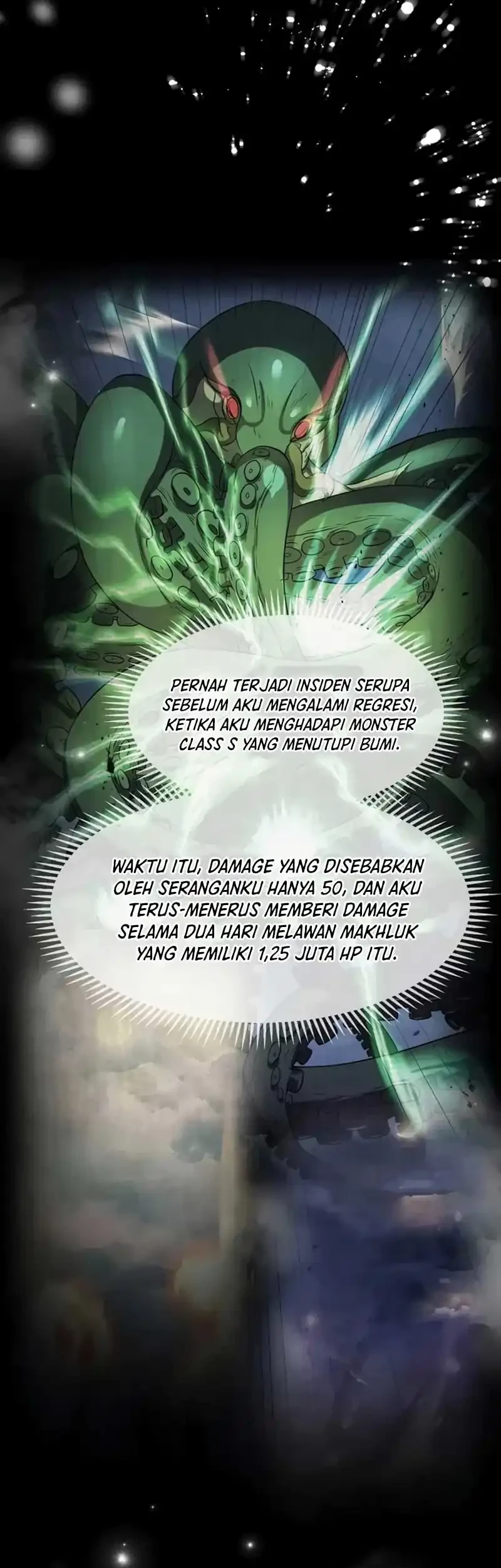 Leveling Up with Skills Bab 115 halaman 33
