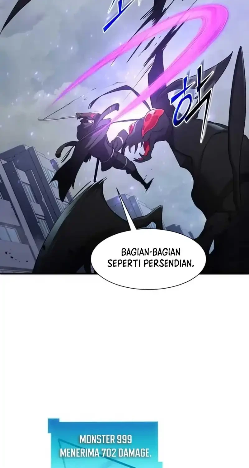 Leveling Up with Skills Bab 115 halaman 42