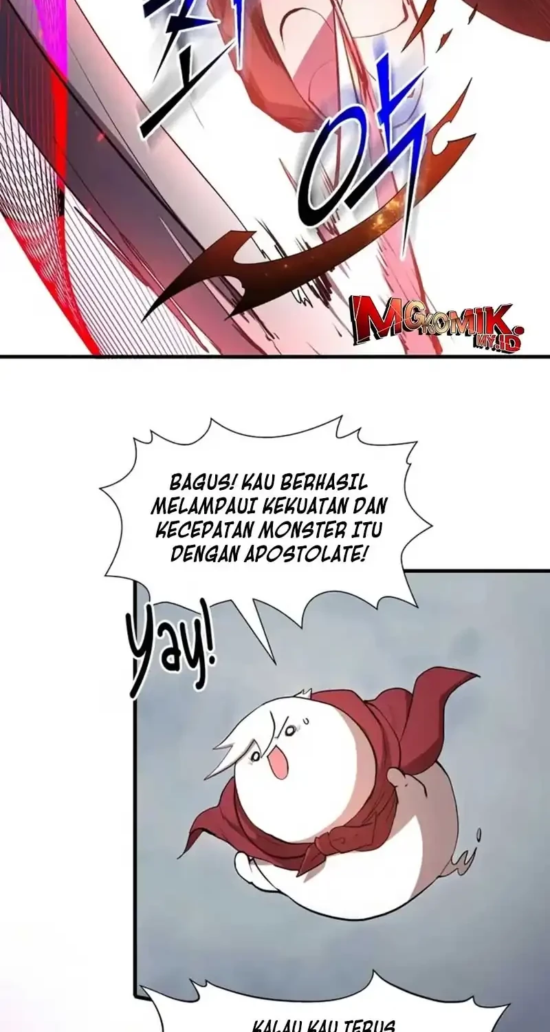 Leveling Up with Skills Bab 115 halaman 46
