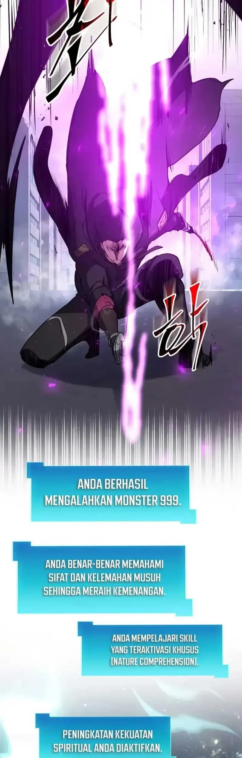 Leveling Up with Skills Bab 115 halaman 67