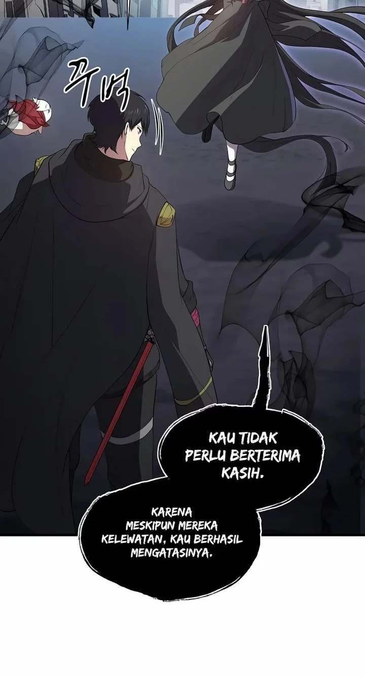 Leveling Up with Skills Bab 116 halaman 24