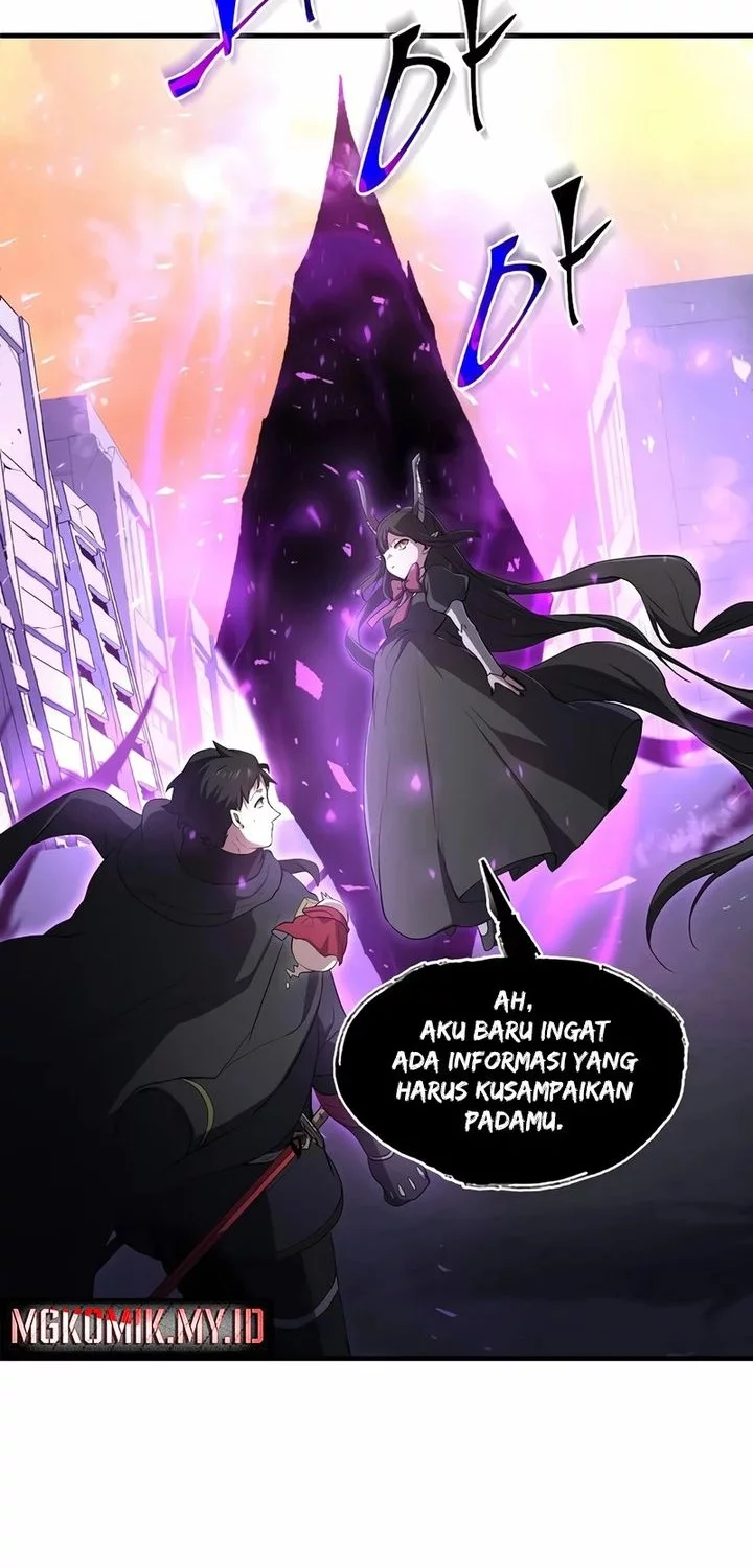 Leveling Up with Skills Bab 116 halaman 30