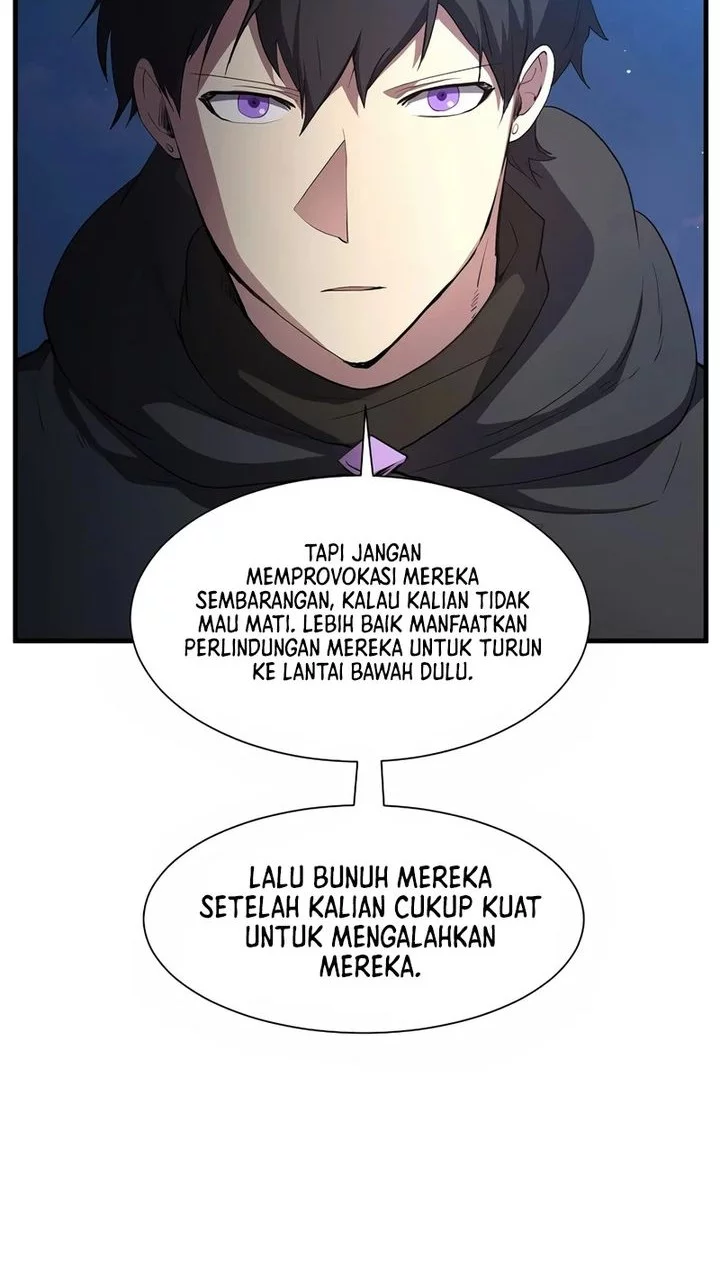 Leveling Up with Skills Bab 116 halaman 54
