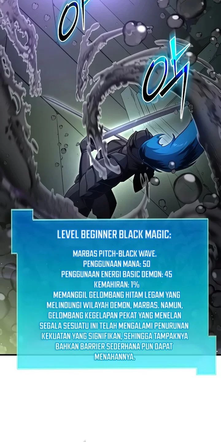 Leveling Up with Skills chapter 117 halaman 20